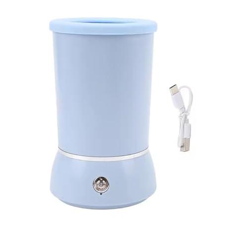 Automatic Paw Cleaner