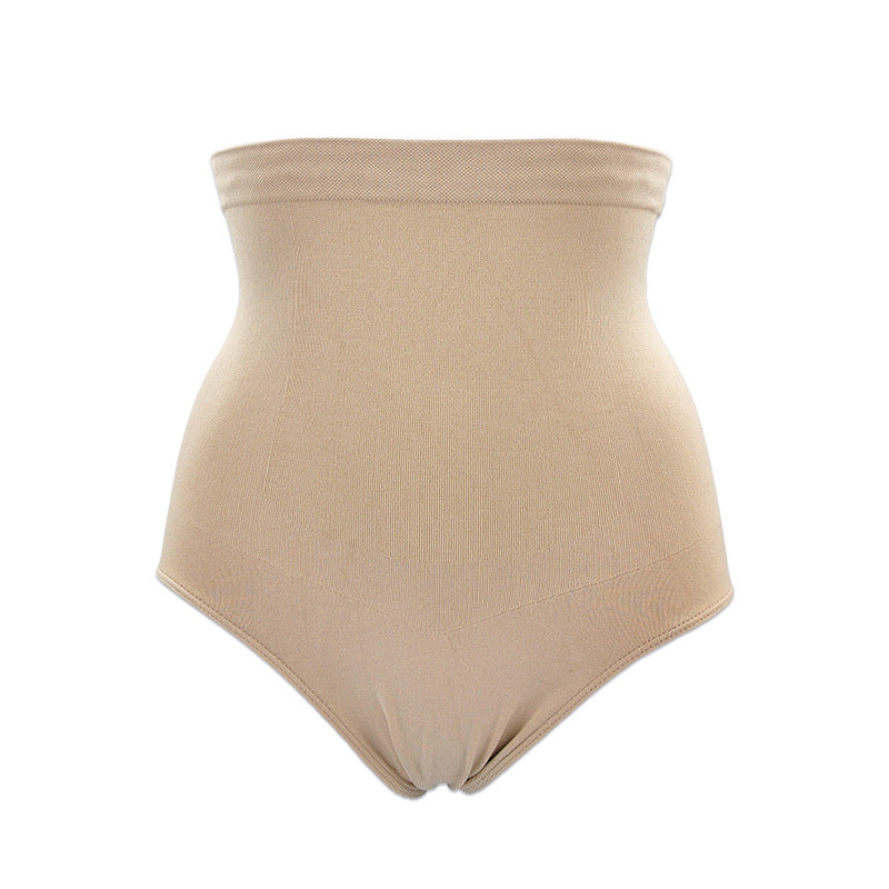 High Waist Tummy Control Shaper