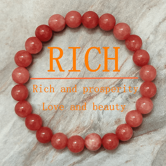 Money Attraction Bracelet