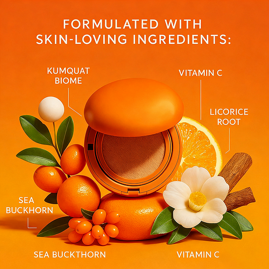 Mask Fit AI Filter Cushion Foundation