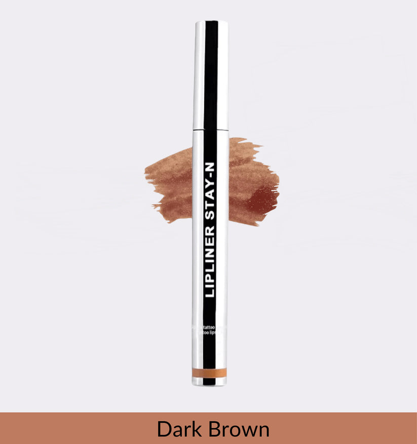 Lip Stain - Peel & Reveal