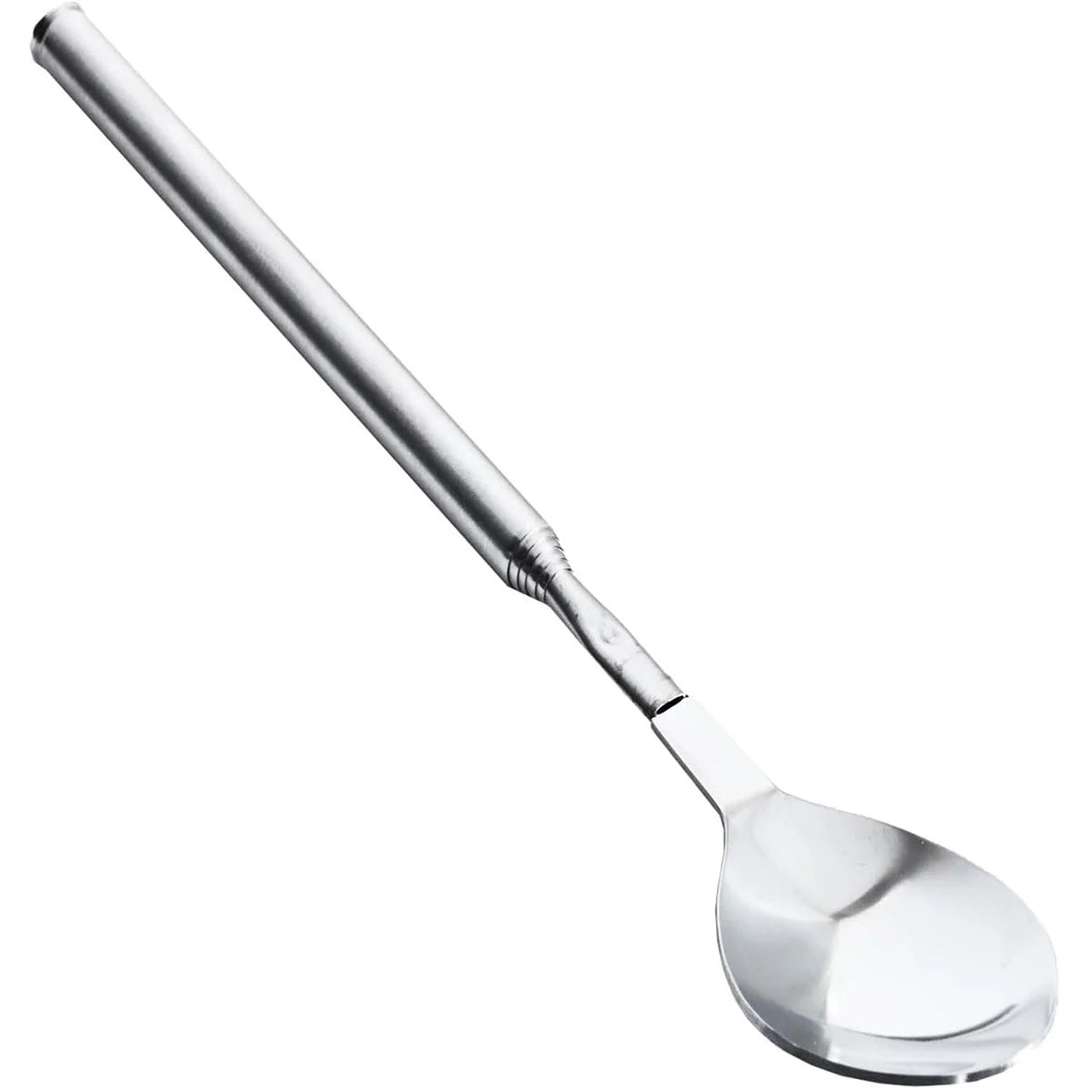 Stainless steel telescopic fork