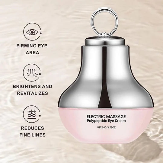 Neck & Eye Care Set – Tighten, Smooth & Hydrate - All-in-One Moisturizing Treatment for Delicate Skin