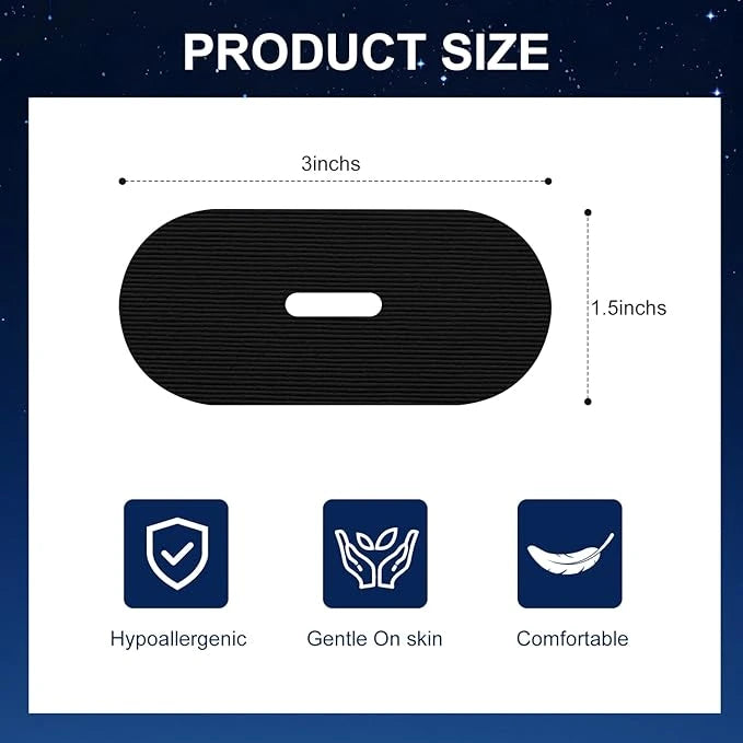 Anti-Snoring Mouth Strips(PACK OF 30!)