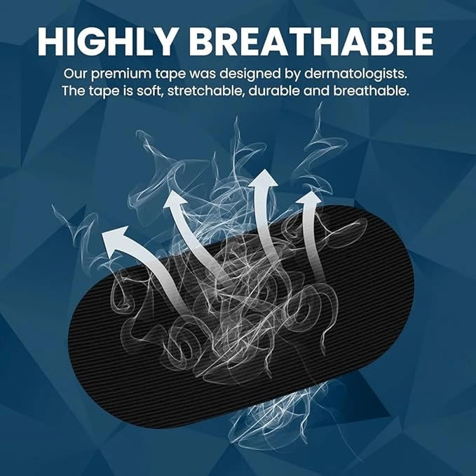 Anti-Snoring Mouth Strips(PACK OF 30!)