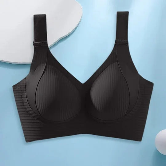 Super Firming Wire-Free Bra All-Day Comfort No More Sagging (3-Pack Value Set)