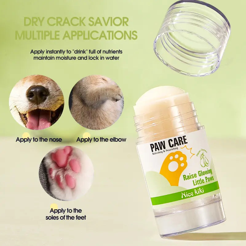 Paw Balm for Dogs & Cats