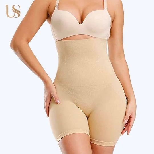 High Waist Tummy Control Shaper