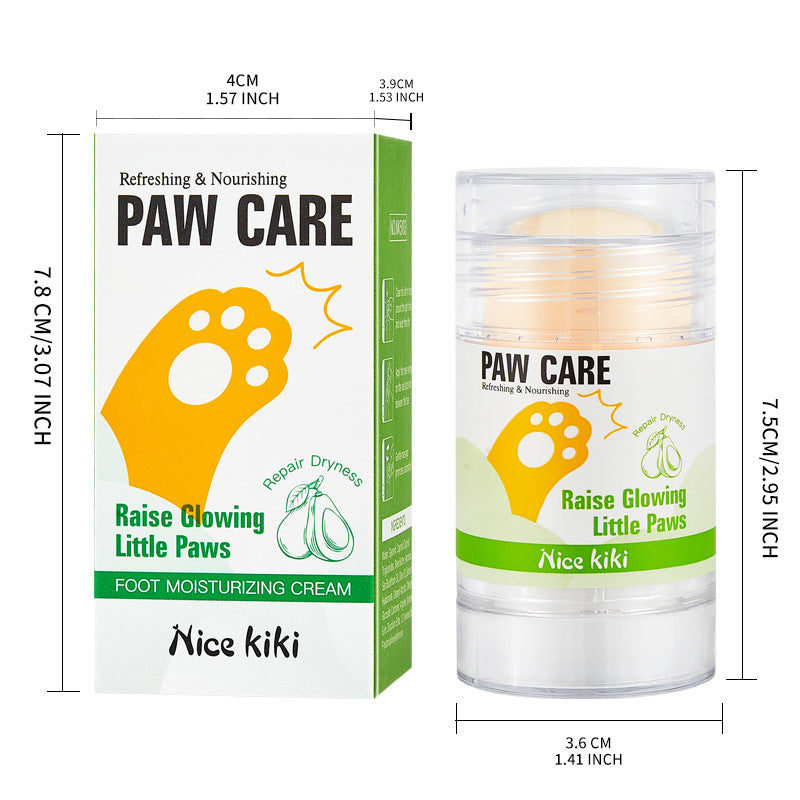 Paw Balm for Dogs & Cats