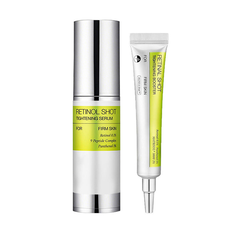 The Vita A Retinal Shot Tightening Booster