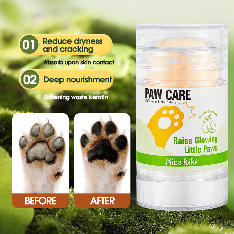 Paw Balm for Dogs & Cats