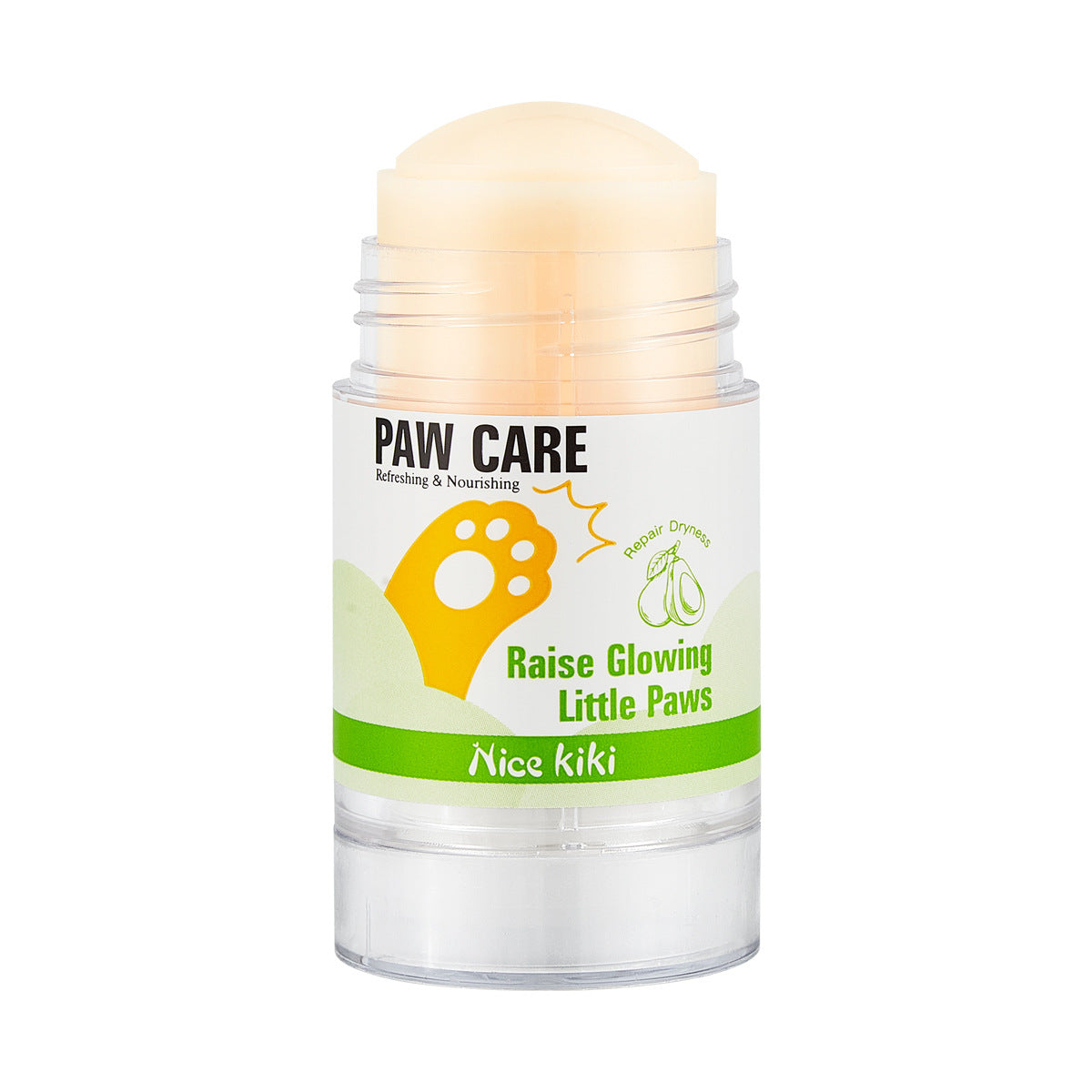 Paw Balm for Dogs & Cats