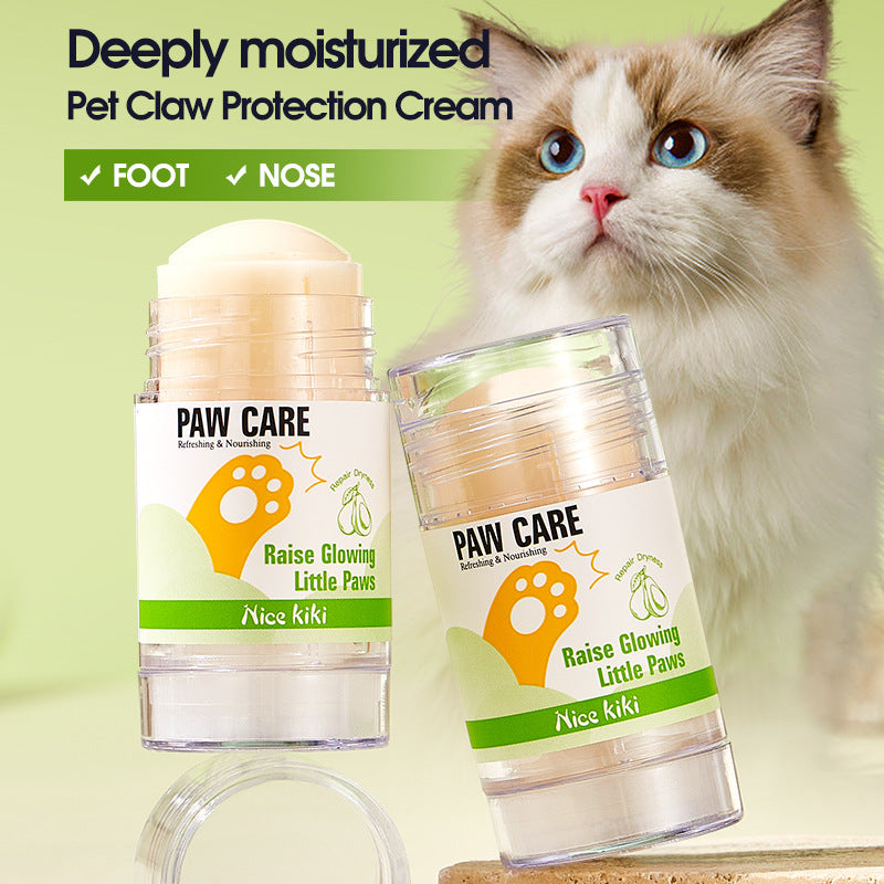 Paw Balm for Dogs & Cats