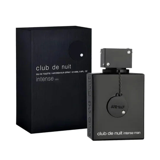 Club de Nuit Intense Men Eau De Toilette Spray for Men