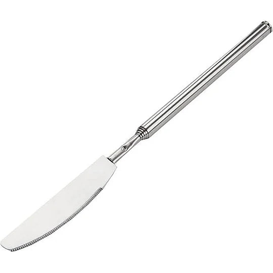 Stainless steel telescopic fork