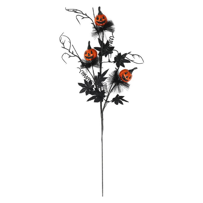 Halloween Pumpkin Bouquet