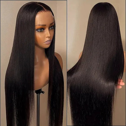 13x4 HD Lace Front Full Head Wigs