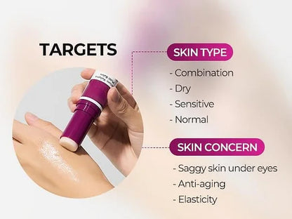 Calcium Multi Balm - Anti-Aging & Firming Korean Skincare Stick