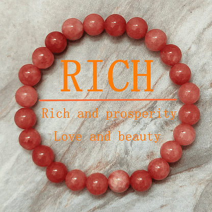 Money Attraction Bracelet
