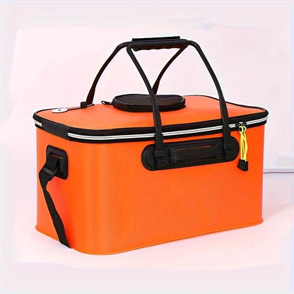 Foldable Fishing Bucket