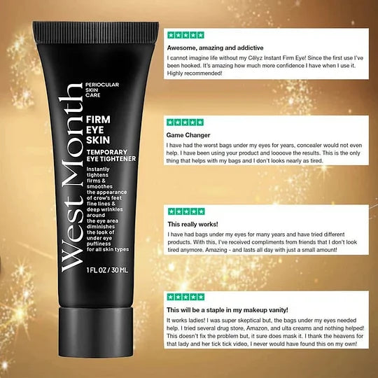 60-Second Effects Face Tightener
