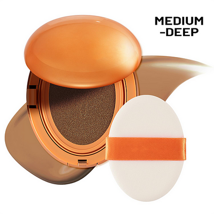 Mask Fit AI Filter Cushion Foundation