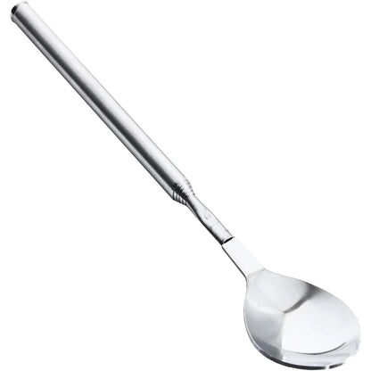 Stainless steel telescopic fork