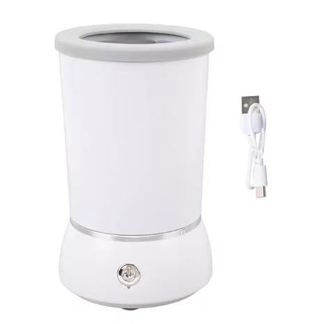 Automatic Paw Cleaner
