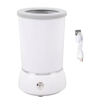 Automatic Paw Cleaner