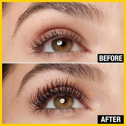 Bubble Mascara - Volume and Length Formula for Bold, Separated Lashes