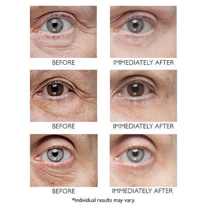 60-Second Effects Face Tightener