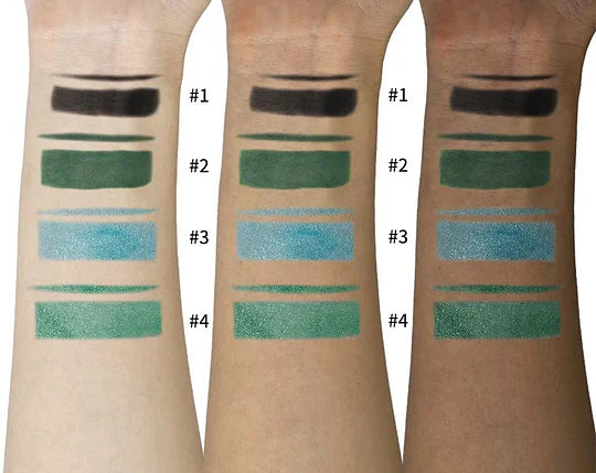 100% Natural Egyptian Kohl Eyeliner – Inspired by Ancient Egyptian Beauty
