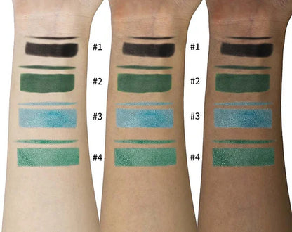 100% Natural Egyptian Kohl Eyeliner – Inspired by Ancient Egyptian Beauty