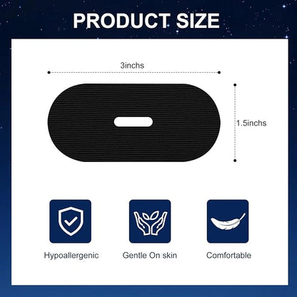 Anti-Snoring Mouth Strips(PACK OF 30!)
