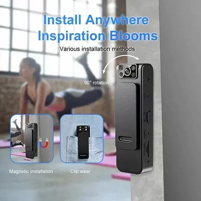 Best Noise Reduction Sports Camera