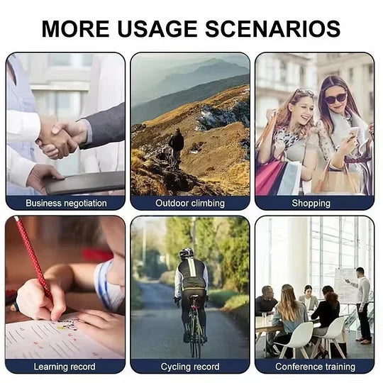 Best Noise Reduction Sports Camera