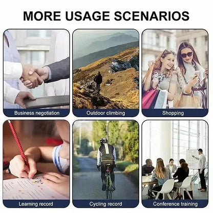 Best Noise Reduction Sports Camera