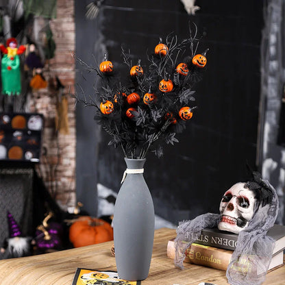 Halloween Pumpkin Bouquet