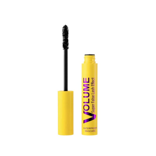 Bubble Mascara - Volume and Length Formula for Bold, Separated Lashes