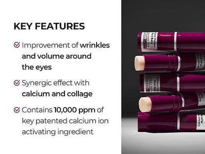 Calcium Multi Balm - Anti-Aging & Firming Korean Skincare Stick