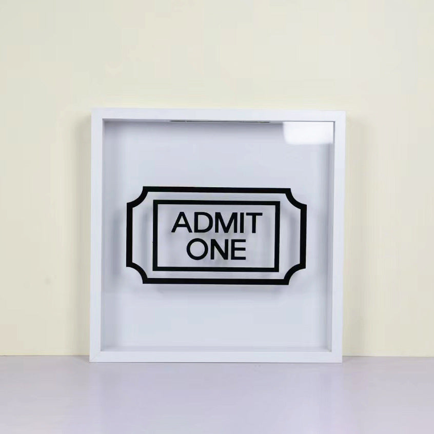 Adventure Archive Box