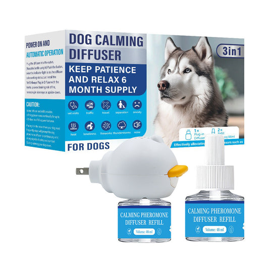 Dog Calming Diffuser