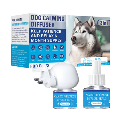 Dog Calming Diffuser