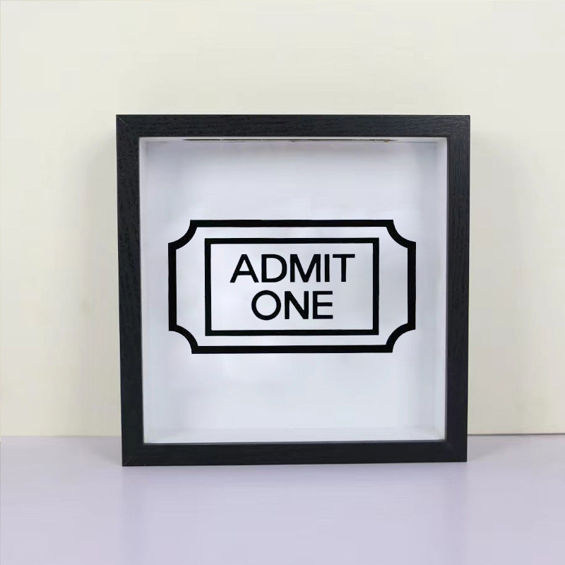 Adventure Archive Box