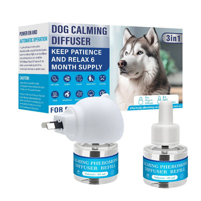Dog Calming Diffuser