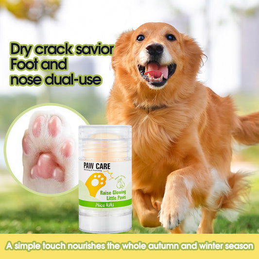 Paw Balm for Dogs & Cats