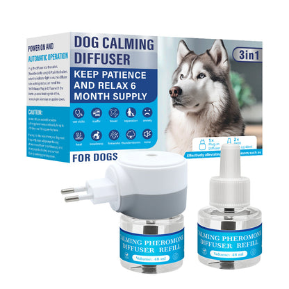 Dog Calming Diffuser