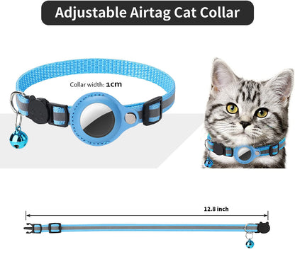 AirTag Collar