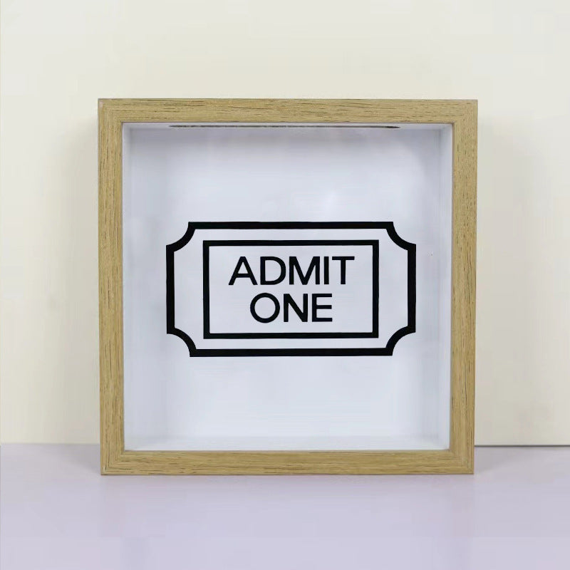 Adventure Archive Box