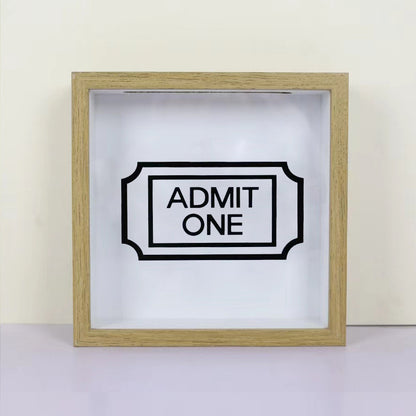 Adventure Archive Box